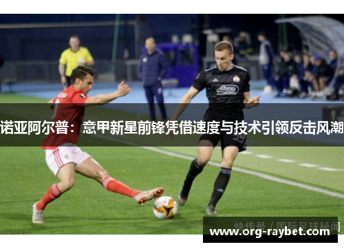 诺亚阿尔普：意甲新星前锋凭借速度与技术引领反击风潮