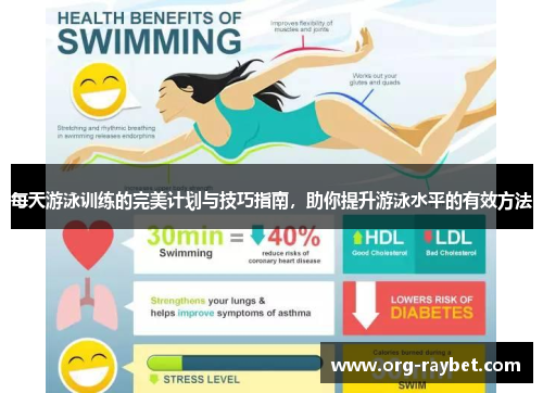 每天游泳训练的完美计划与技巧指南，助你提升游泳水平的有效方法