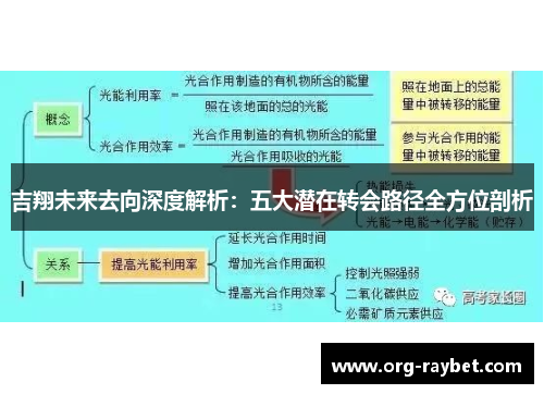 吉翔未来去向深度解析：五大潜在转会路径全方位剖析