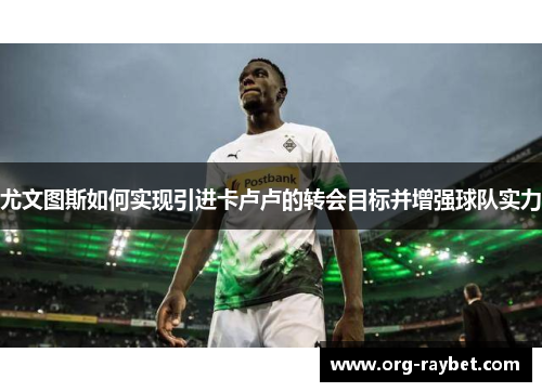 尤文图斯如何实现引进卡卢卢的转会目标并增强球队实力